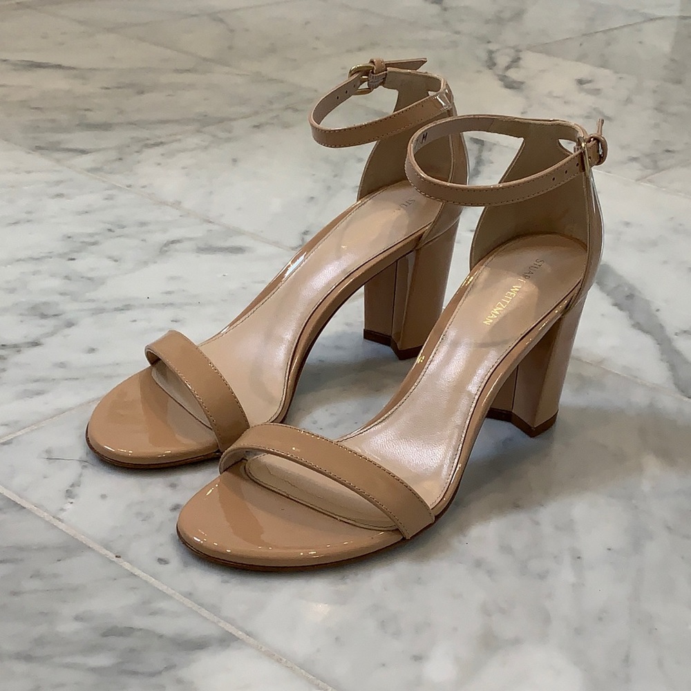 COPY - Stuart Weitzman shoes
